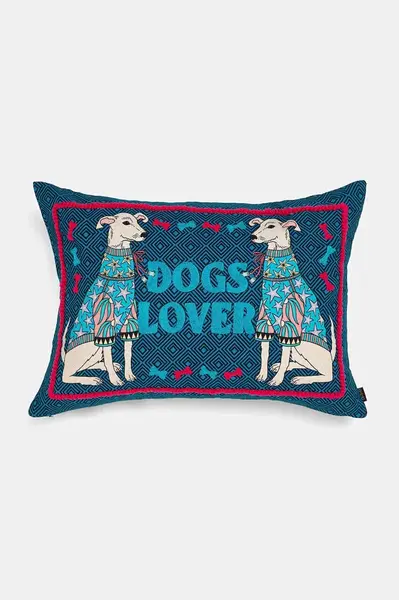 Dekoratívna obliečka na vankúš Medicine