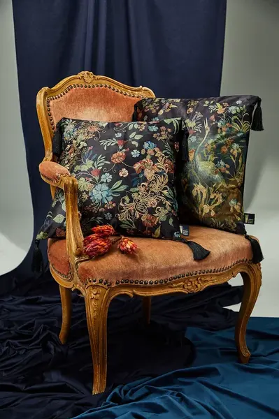 Dekoratívna obliečka na vankúš Medicine 2-pak