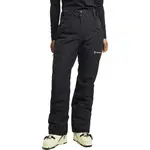 TENSON NISEKO SKI PANTS WOMEN Dámske lyžiarske nohavice, čierna, veľkosť