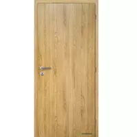 Protipožární dveře  ei30 90p dub corbrdige pz