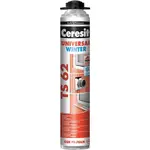 Pistolová pěna WINTER ts62 750ml