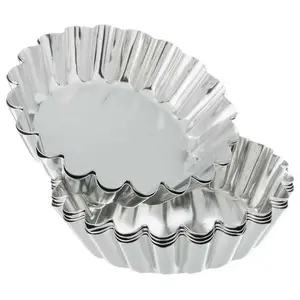 Formičky babovičky sada 6ks