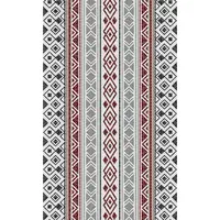 Podlahová rohož 278-0001 Ethno Pattern 60x120CM