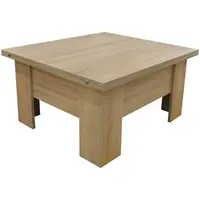 Konferenční Stolek/Stůl Sara Dub Sonoma