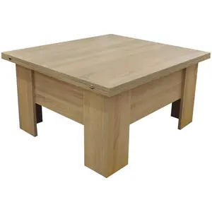 Konferenční Stolek/Stůl Sara Dub Sonoma