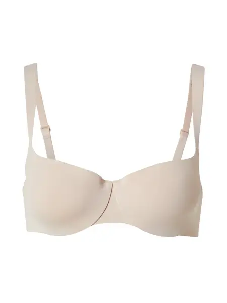 TRIUMPH Podprsenka 'Body Make-Up Illusion'  béžová
