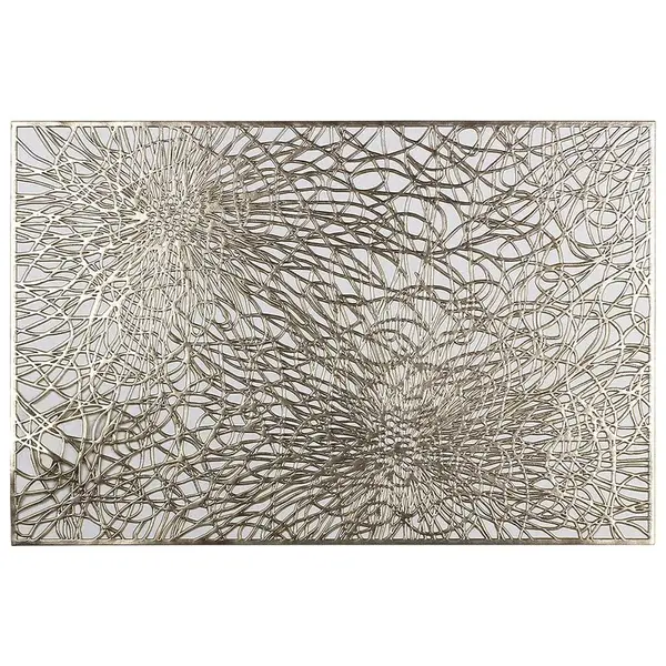 Prostírání Westa 45x30cm zlaté