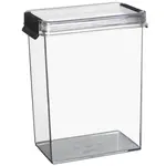 Nádoba na sypké potraviny oslo 2,6 l