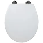 Sedátko tvarované dřevo LYRA WC/SOFTLYRA