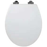 Sedátko tvarované dřevo LYRA WC/SOFTLYRA