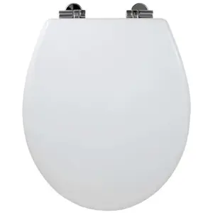 Sedátko tvarované dřevo LYRA WC/SOFTLYRA