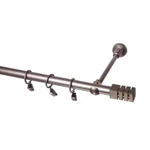 Garnýž I Promo FI 19  satén 180CM ŠTVOREC