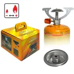 Plynový Vařič Elico Basic Stove + Plyn 300g