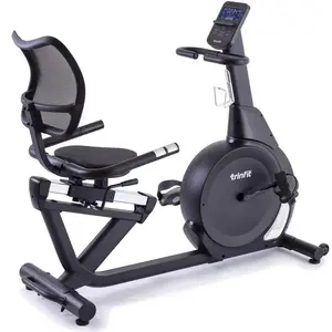 TRINFIT Recumbent Vivo B650i