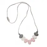 Biberschatz kousací korále Dolce Rosa