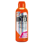 Extrifit Iontex Liquid 1000ml - citron, limetka