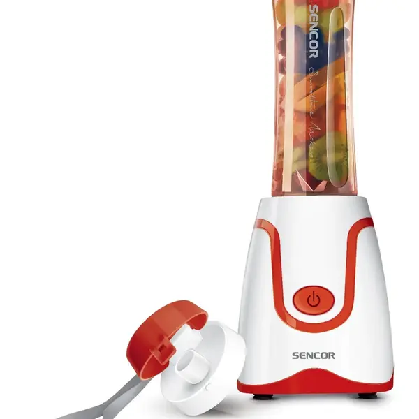 SENCOR SBL 2114RD smoothie mixér