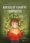 Kouzelný vánoční stromeček - kolektiv autorů, Katarzyna Pruszkowska-Sokalla - e-kniha