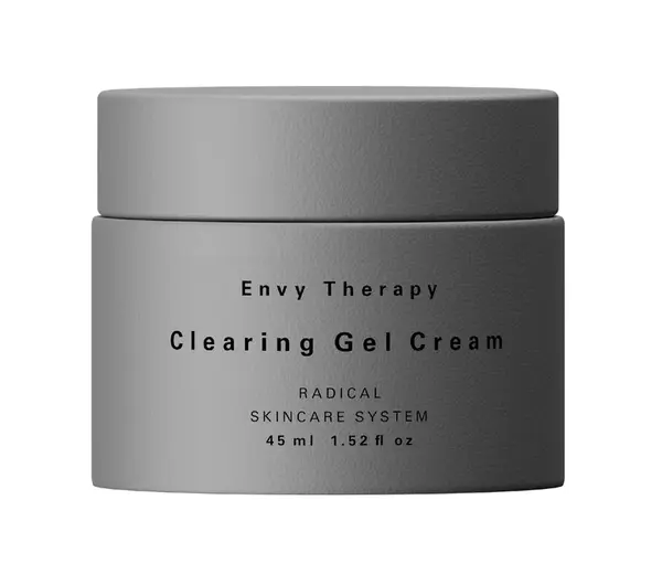 Envy Therapy Clearing Gel Cream lehký gelový krém 45 ml