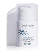 Biotrade Pure Skin Denní krém SPF50+ 50 ml