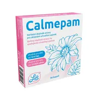 Calmepam Healthy Life 30 kapslí