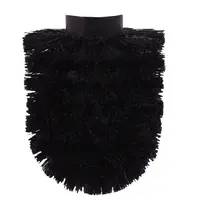 WC kefa RAV SLEZÁK čierna NDA0500-3C