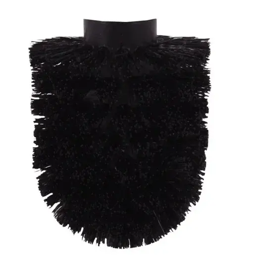 WC kefa RAV SLEZÁK čierna NDA0500-3C