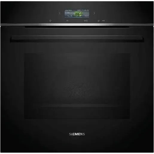 Siemens iQ700 Vstavaná rúra na pečenie 60 x 60 cm HB734G2B1