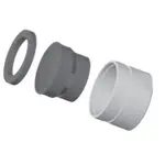 Perlátor Paffoni chróm ZAER002CR