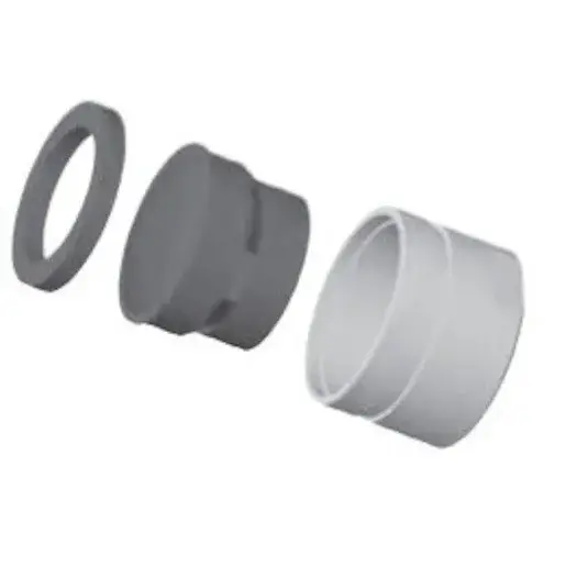 Perlátor Paffoni chróm ZAER002CR