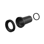 Tesnenie odpadu + prepojka + tesnenie prepojky