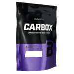 BioTech USA Carbox 1000g - pomeranč