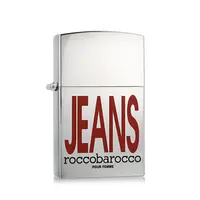 Roccobarocco Jeans Pour Femme EDP 75 ml W