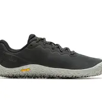 Merrell VAPOR GLOVE 6 LTR EU 40 ½, black Dámské boty