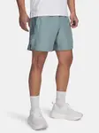 Pánské kraťasy Under Armour UA LAUNCH PRO 2n1 7'' SHORTS-GRN - Pánské