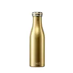 Lurch Trendy termo láhev 00240853 500 ml gold metallic