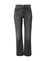 LEVI'S ® Džínsy  čierny denim