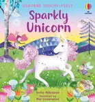Sparkly Touchy-Feely Unicorn - Anna Milbourne