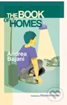 The Book of Homes - Andrea Bajani - kniha z kategorie Společenská beletrie