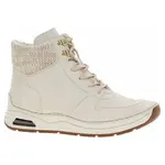 Dámská kotníková obuv Rieker 44555-60 beige 38