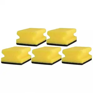 Sada houbiček standard 5 ks.