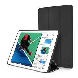 Tech-Protect SmartCase iPad 9.7” 5 / 6 / 2017-2018, černé