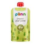 SALVEST Põnn BIO Hruška 100% 100 g