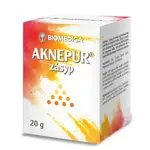 Biomedica Aknepur zásyp 20 g