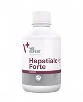 VetExpert Hepatiale Forte liquid 250 ml