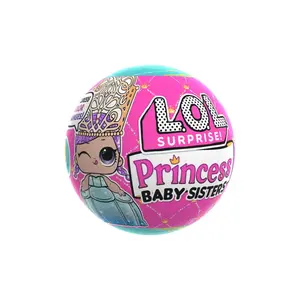 L.O.L. Surprise! Princezná sestrička