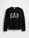 GAP Children's sweater with logo - Boys