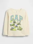 GAP Baby T-shirt with logo - Boys