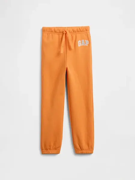 GAP Children's sweatpants with logo - Boys