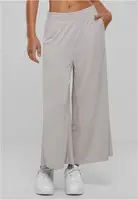Women's trousers Modal Culotte - grey